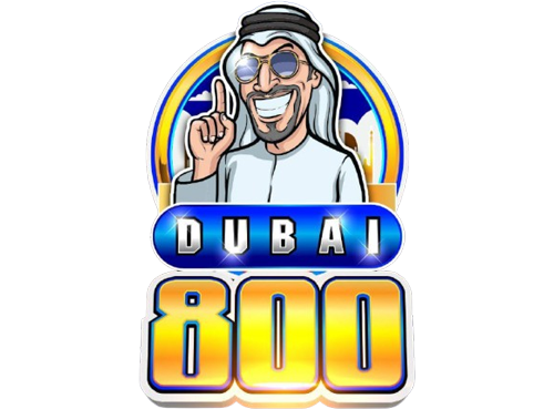Dubai800 เว็บพนันออนไลน์ระดับพรีเมียมแห่งตะวันออกกลาง